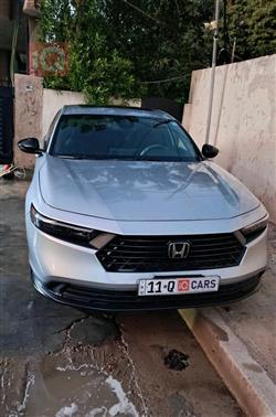 هوندا أكورد